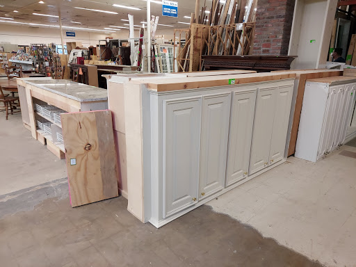 Non-Profit Organization «Habitat for Humanity ReStore», reviews and photos