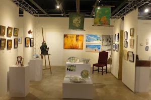 Bermuda Arts Centre image