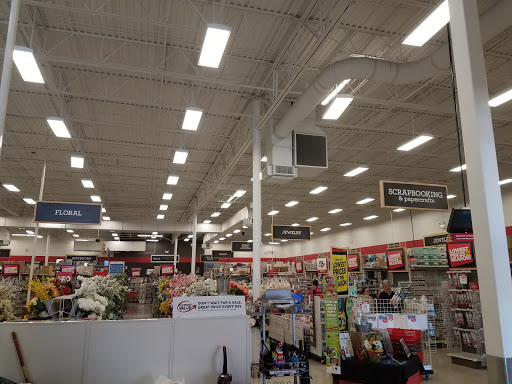 Craft Store «Michaels», reviews and photos, 1206 Bridford Pkwy C, Greensboro, NC 27407, USA