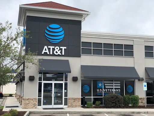 At&t Fayetteville