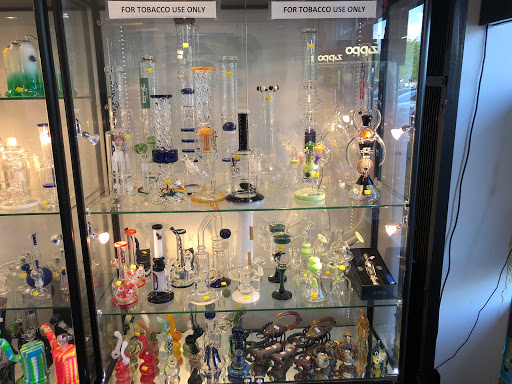 Tobacco Shop «Smoke Plus», reviews and photos, 2079 Orchard Rd, Montgomery, IL 60538, USA