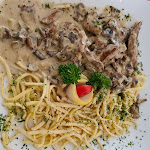 Photo n°1 de l'avis de Benjamin.� fait le 21/10/2020 à 12:46 sur le  Restaurant Mediterran à Hochheim am Main