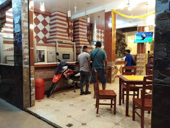 El Super Dorado - Restaurante