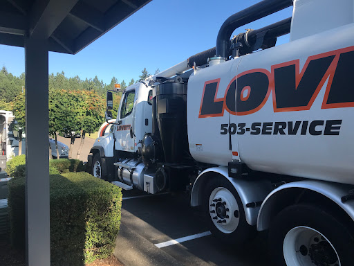 Plumber «Lovett Inc.», reviews and photos, 6920 NE 42nd Ave, Portland, OR 97218, USA