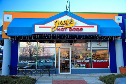 Joey,s Hot Dogs - 4028 Cox Rd, Glen Allen, VA 23060
