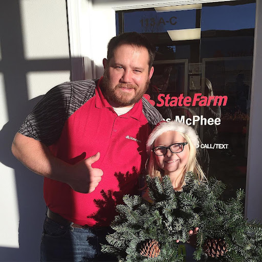 Insurance Agency «James McPhee - State Farm Insurance Agent», reviews and photos