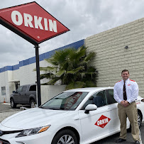 Orkin - Photo 1 - Car repair in Anaheim, CA, Anaheim