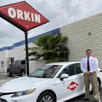 Orkin - Car repair in Anaheim, CA, Anaheim - Rated 4.8/5