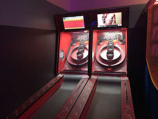 Bowling Alley «Bowlero Queens», reviews and photos, 69-10 34th Ave, Woodside, NY 11377, USA