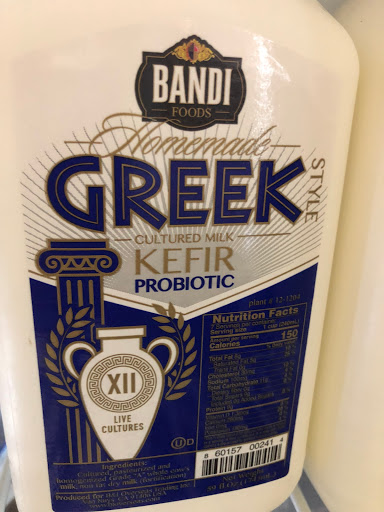 Grocery Store «Kiev Euro Deli», reviews and photos, 29821 US Hwy 19 N, Clearwater, FL 33761, USA