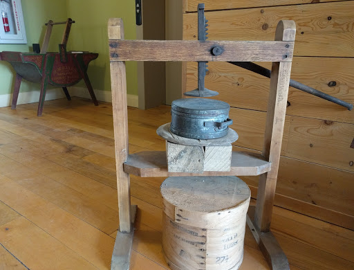 Historical Landmark «Pickens Hall & General Store», reviews and photos, 83 N State St, Heuvelton, NY 13654, USA