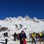 Photo n°1 de l'avis de Gianna.o fait le 19/01/2020 à 11:34 sur le  Hotel Arnika Wellness - Passo San Pellegrino (tn) à San Pellegrino