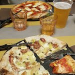 Photo n°2 de l'avis de Nicola.i fait le 28/08/2019 à 21:35 sur le  Da Cecio à Lunata