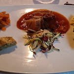 Photo n°1 de l'avis de Clod.l fait le 30/05/2022 à 20:29 sur le  Kugler Speckstube à Toblach