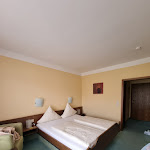 Photo n°2 de l'avis de Jana. fait le 02/04/2024 à 05:44 sur le  Landhotel Vierjahreszeiten à Bad Königshofen