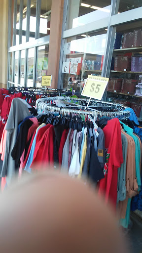 Discount Store «Fallas Paredes Discount Stores», reviews and photos, 956 Sepulveda Blvd, Harbor City, CA 90710, USA