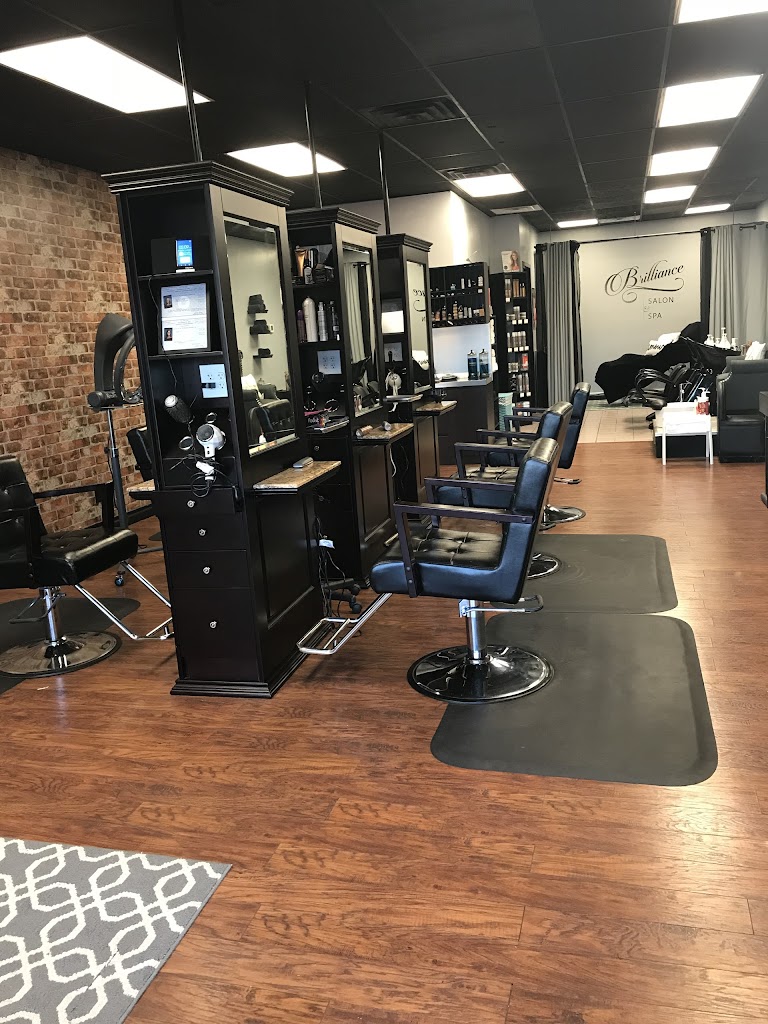 Brilliance Salon & Spa 14072