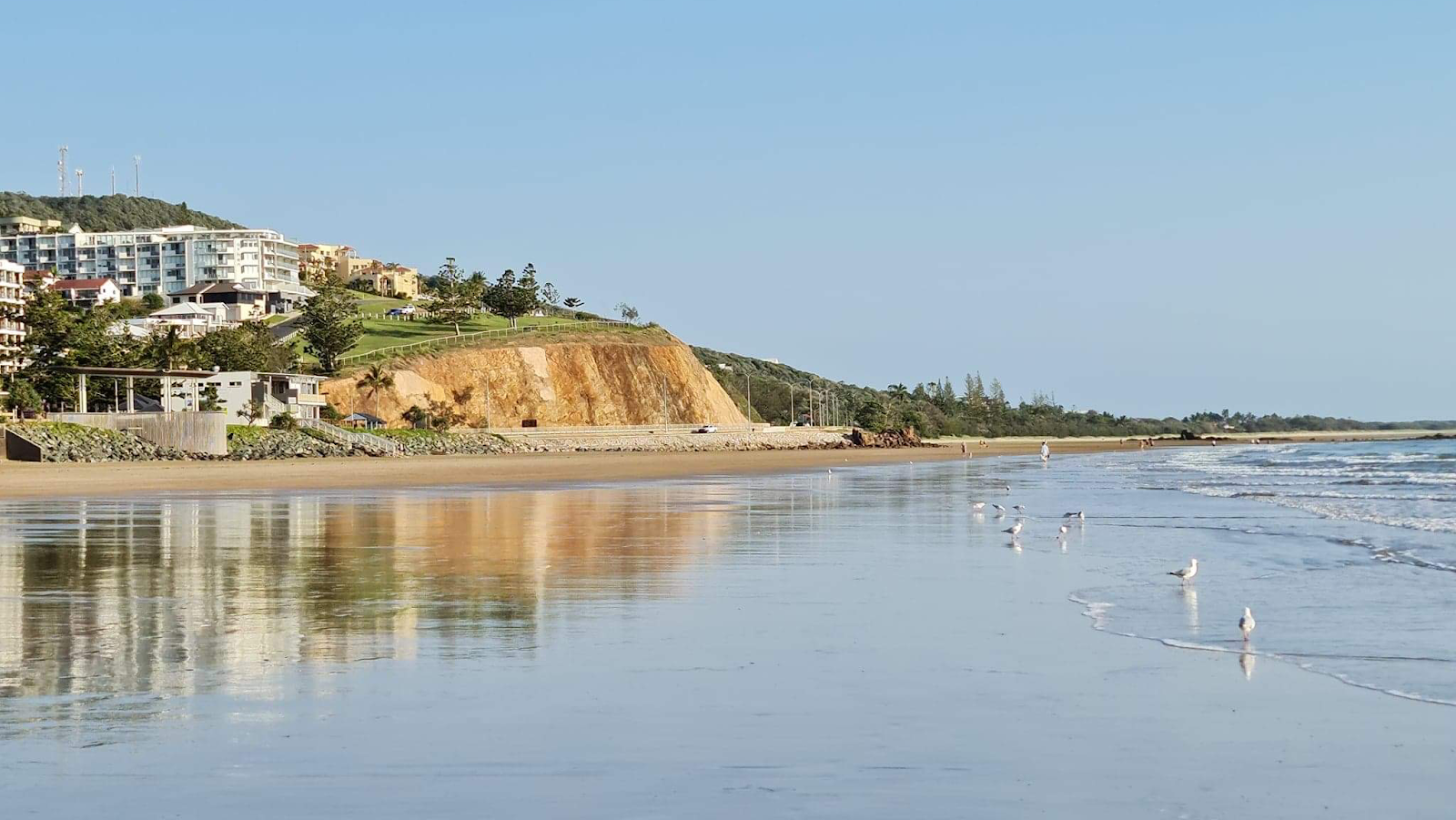 Keppel Kraken Beach'in fotoğrafı imkanlar alanı