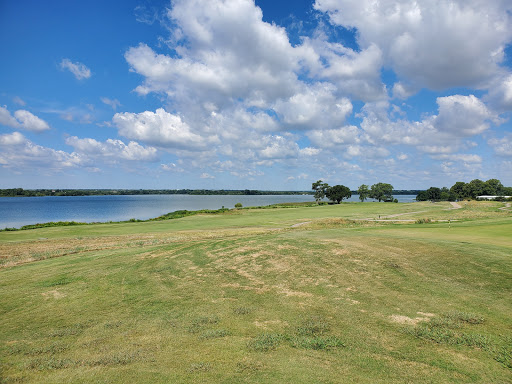 Golf Course «Cleburne Golf Links», reviews and photos, 2501 Country Club Rd, Cleburne, TX 76033, USA