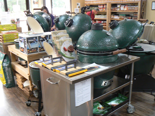 Fireplace Store «Mad Hatter Fireplace, Grills and Outdoor Living», reviews and photos, 5220 Atlanta Hwy, Alpharetta, GA 30004, USA