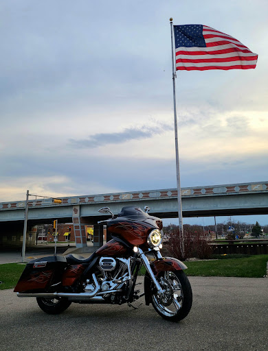 Auto Repair Shop «Meineke Car Care Center», reviews and photos, 1826 S Stoughton Rd, Madison, WI 53716, USA