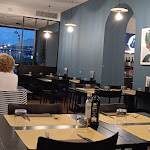 Photo n°10 de l'avis de Francesca.a fait le 06/05/2023 à 21:44 sur le  VILLANOVA Bistrot&Pizza à San Bonifacio