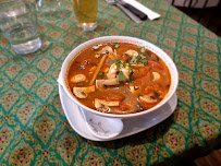 Curry du Restaurant thaï nock thaï à Limoux - n°1