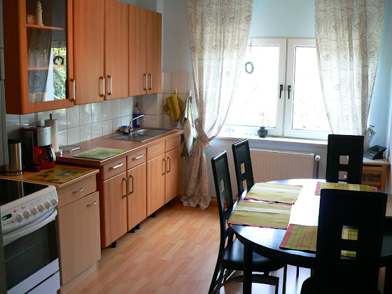 Photo Ferienwohnung Appartementvermietung Ankunft in Essen 45327 Essen