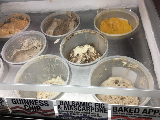 Ice Cream Shop «Coolhaus», reviews and photos, 59 E Colorado Blvd, Pasadena, CA 91103, USA