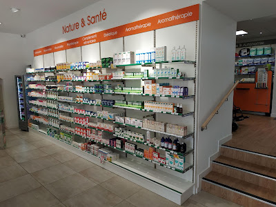 PHARMACIE DE L'OCTROI à Brest