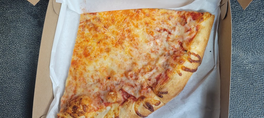 Brothers Pizza 16822