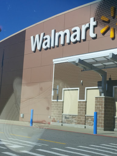 Department Store «Walmart Supercenter», reviews and photos, 33 Sherwood Dr, Tilton, NH 03276, USA
