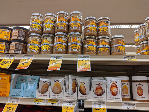 Grocery Store «Pavilions», reviews and photos, 1101 Pacific Coast Hwy, Seal Beach, CA 90740, USA