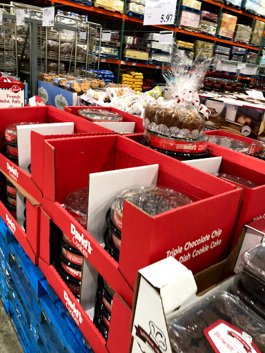 Warehouse store «Costco Wholesale», reviews and photos, 311 Daniel Webster Hwy, Nashua, NH 03060, USA