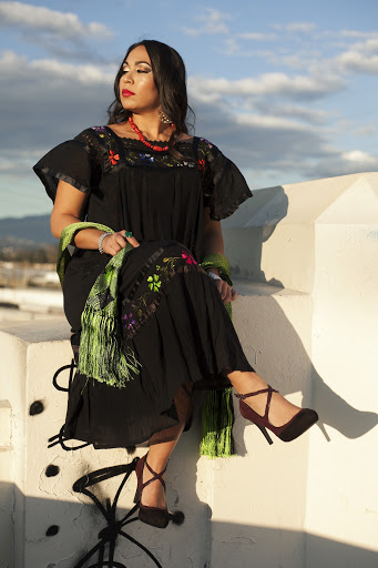 Gift Shop «Quetzal Boutique», reviews and photos, 3509 E 1st St, Los Angeles, CA 90063, USA