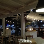 Photo n°1 de l'avis de Fausto.u fait le 14/08/2019 à 11:17 sur le  Amare - Ristorante di Mare e Cocktail Bar à Torre Canne