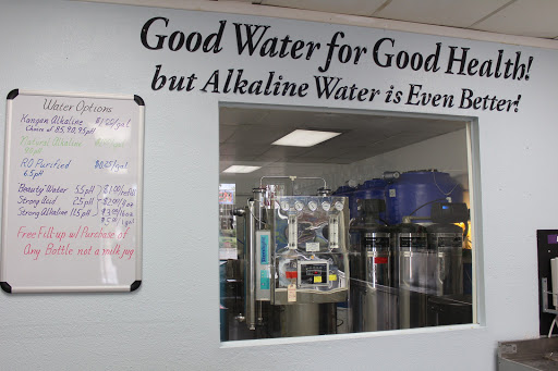 Water purification company Anaheim