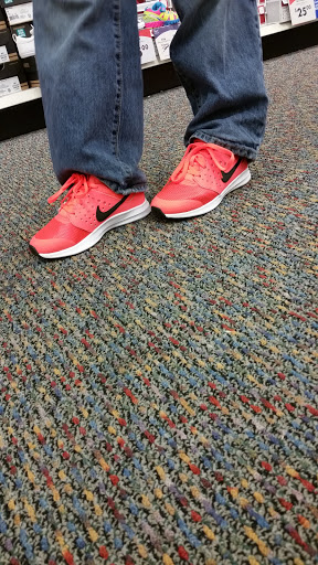 Shoe Store «Shoe Carnival», reviews and photos, 1008 Andrews Run, Hendersonville, TN 37075, USA