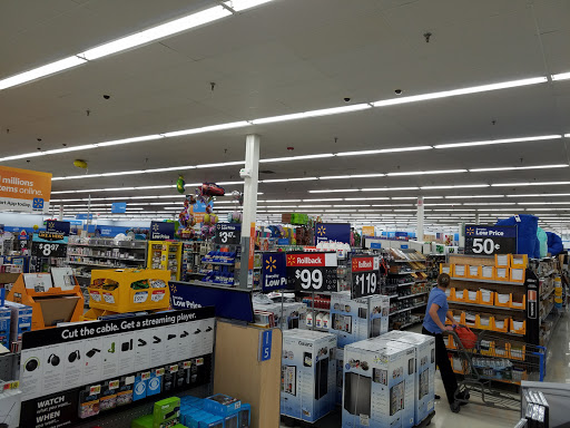 Discount Store «Walmart», reviews and photos, 280 Woodward Dr, Westminster, MD 21157, USA