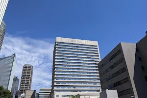 The Jikei University Hospital image