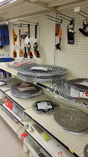 Home Improvement Store «Johnnys True Value Hardware», reviews and photos, 914 W Tyler Ave, Harlingen, TX 78550, USA