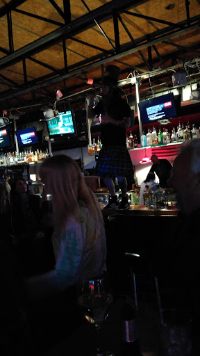 Night Club «PEAK 31 at Union Station», reviews and photos, 2419 N Union Blvd, Colorado Springs, CO 80909, USA