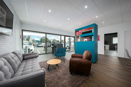 Stéphane Plaza Immobilier Dinard 34 Bd Jules Verger, 35800 Dinard, France