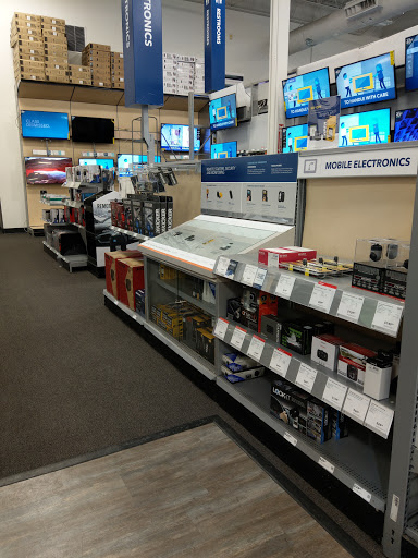 Electronics Store «Best Buy», reviews and photos, 24 Universal Blvd, Warwick, RI 02886, USA