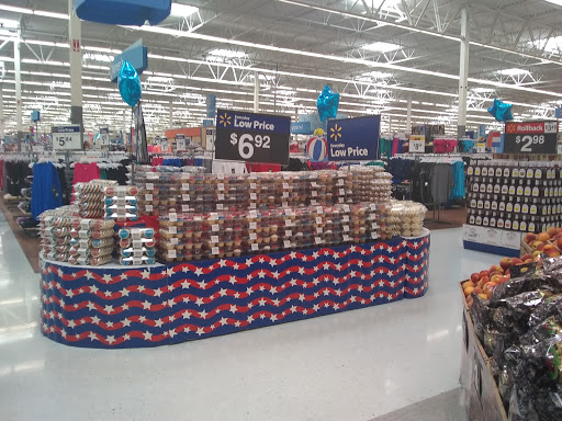 Department Store «Walmart Supercenter», reviews and photos, 4221 Atlanta Hwy, Loganville, GA 30052, USA