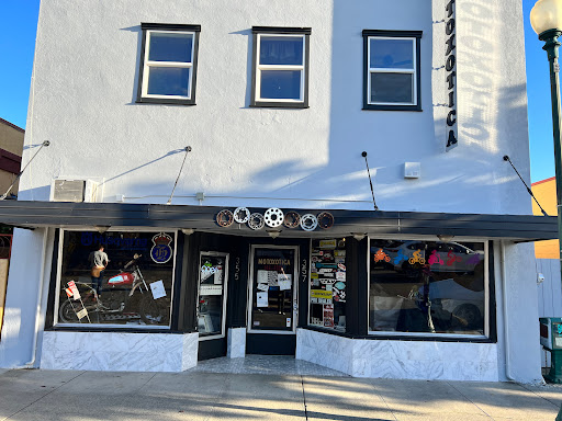 Motorcycle Dealer «MotoXotica», reviews and photos, 357 Merchant St, Vacaville, CA 95688, USA