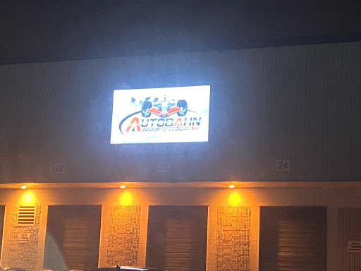 Go-Kart Track «Autobahn Indoor Speedway & Events - Baltimore, MD/BWI», reviews and photos, 8251 Preston Ct, Jessup, MD 20794, USA