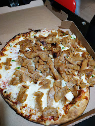 Photo n°33 de La Pizza à Châtenoy-le-Royal ()