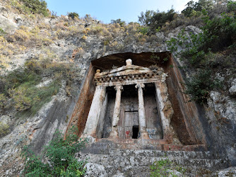 Telmessos Antik Kenti