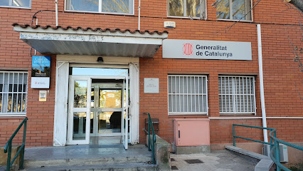 Hogar del Jubilado de Montcada